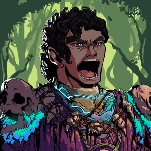 Paragon Riftwalkers