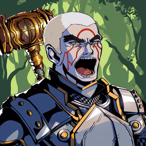 Paragon Riftwalkers