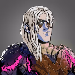 Riftwalker #7798