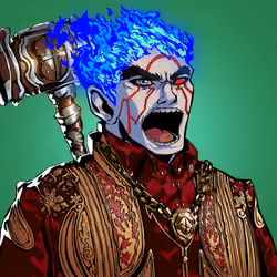 Riftwalker #3241
