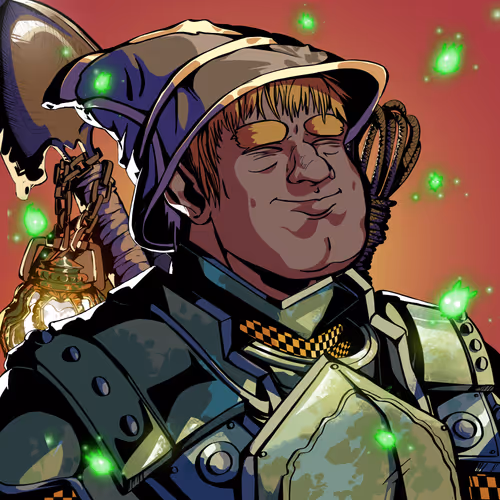 Paragon Riftwalkers