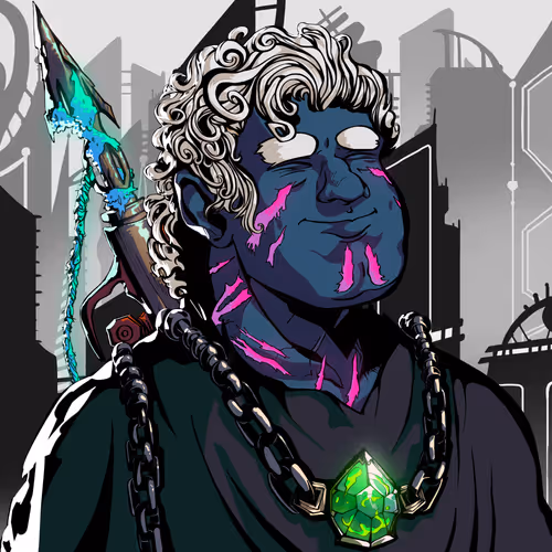 Paragon Riftwalkers