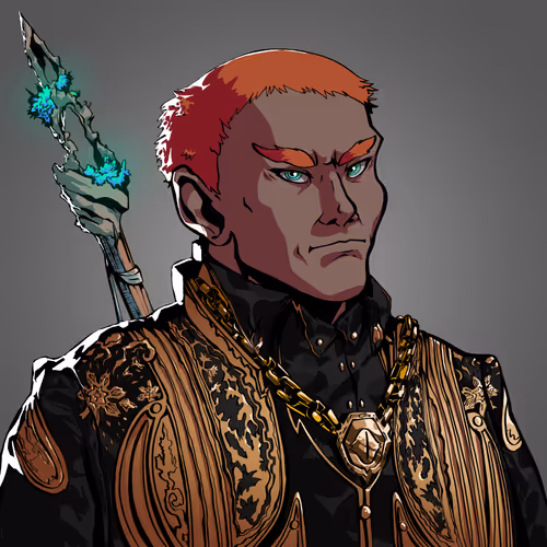 Paragon Riftwalkers