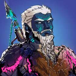 Riftwalker #2676