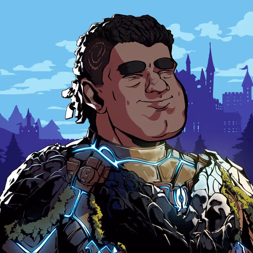 Paragon Riftwalkers