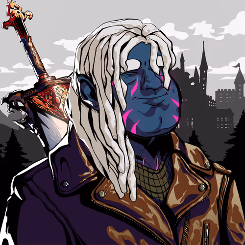 Paragon Riftwalkers
