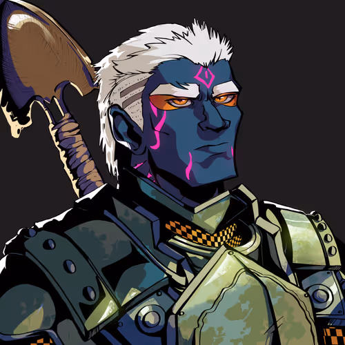 Paragon Riftwalkers