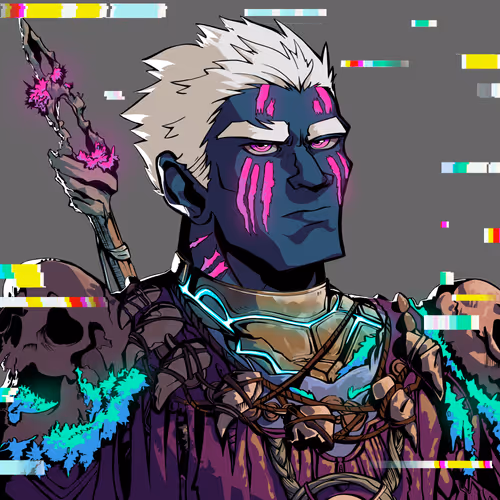 Paragon Riftwalkers