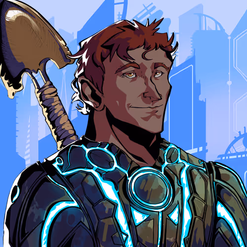 Paragon Riftwalkers
