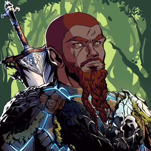 Paragon Riftwalkers