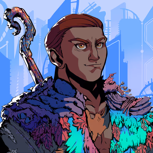 Paragon Riftwalkers