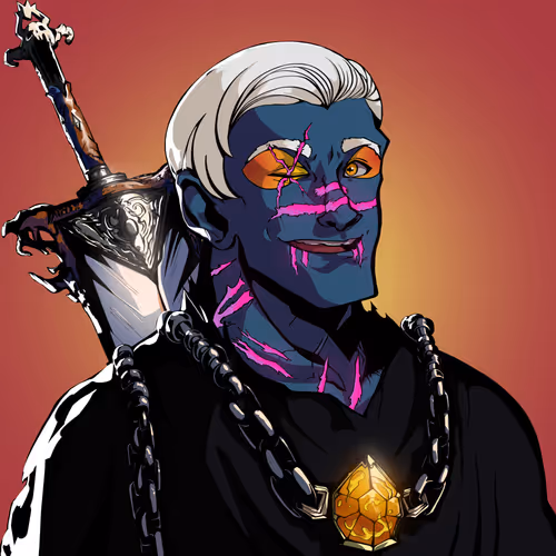 Paragon Riftwalkers