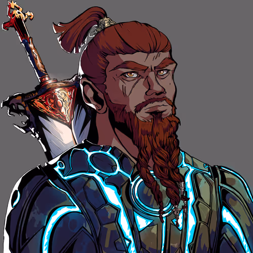 Paragon Riftwalkers