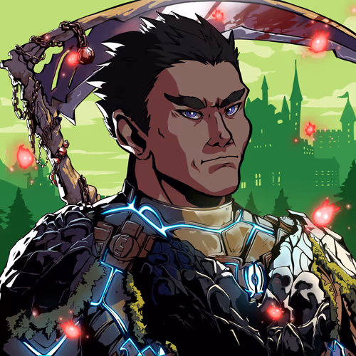 Paragon Riftwalkers
