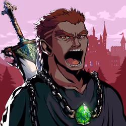 Riftwalker #4317