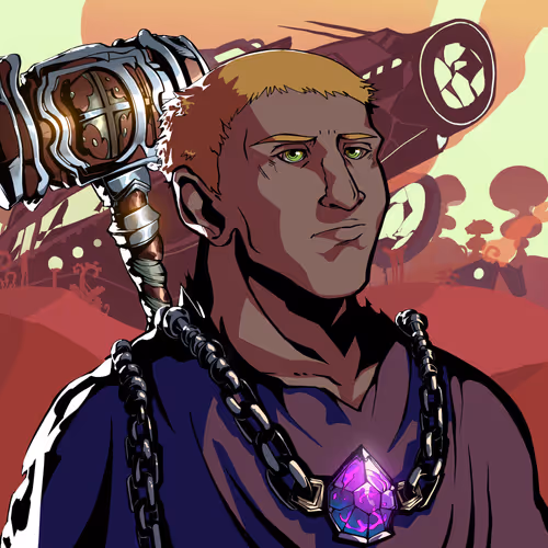 Paragon Riftwalkers