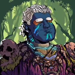 Riftwalker #5747