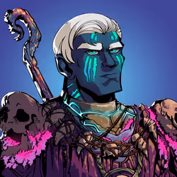 Riftwalker #3477