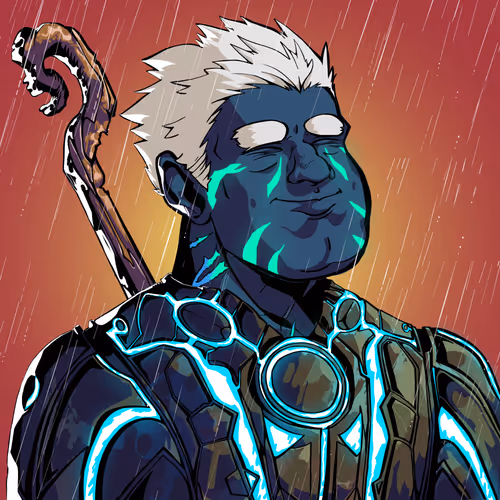 Paragon Riftwalkers