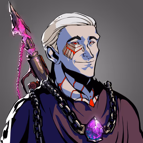Paragon Riftwalkers