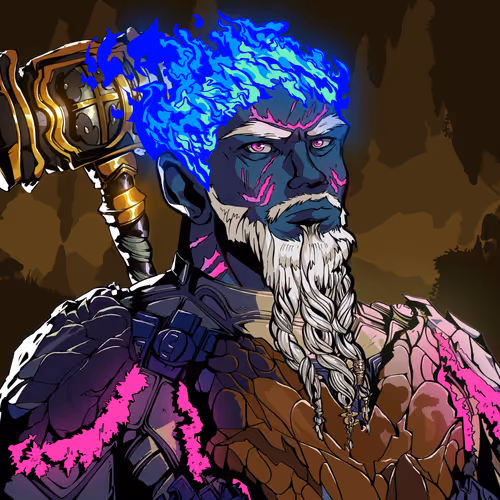 Paragon Riftwalkers