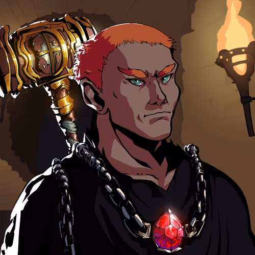 Paragon Riftwalkers