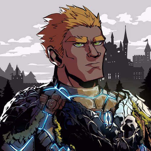 Paragon Riftwalkers