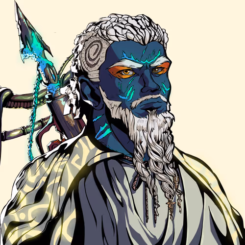 Paragon Riftwalkers