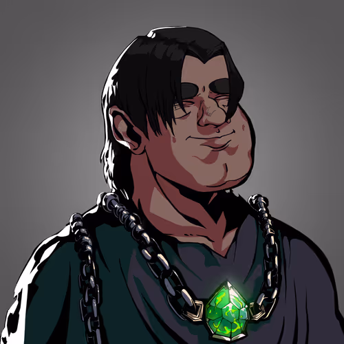 Paragon Riftwalkers