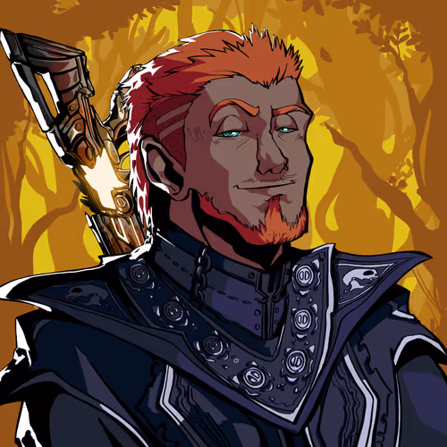 Paragon Riftwalkers