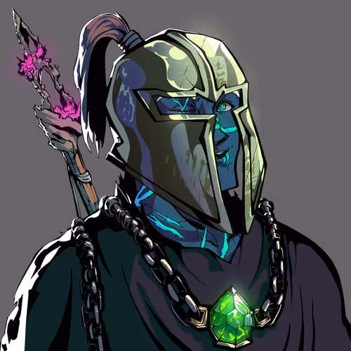 Paragon Riftwalkers