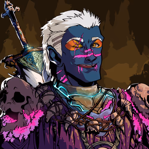 Paragon Riftwalkers