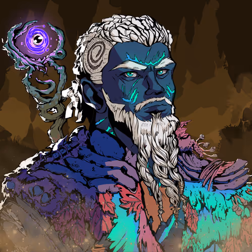 Paragon Riftwalkers