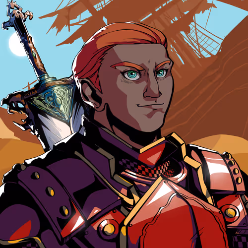 Paragon Riftwalkers