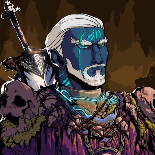 Paragon Riftwalkers