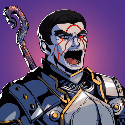 Paragon Riftwalkers