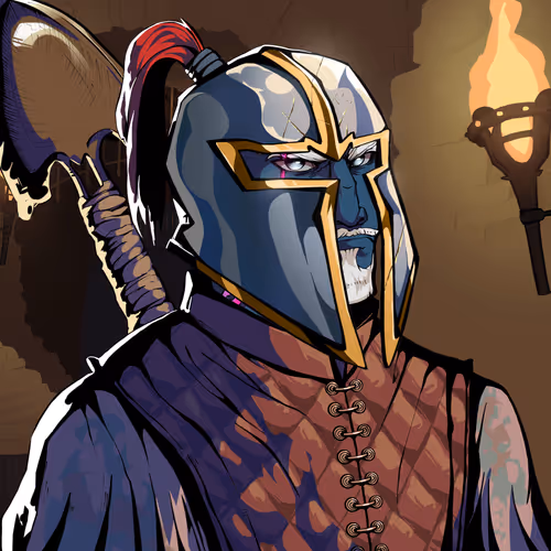 Paragon Riftwalkers