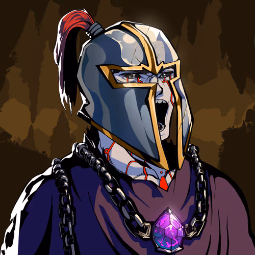 Paragon Riftwalkers