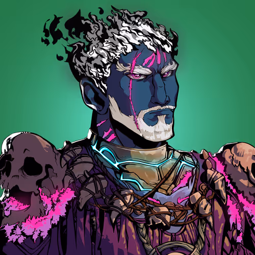 Paragon Riftwalkers