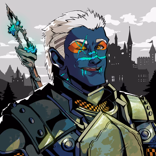 Paragon Riftwalkers