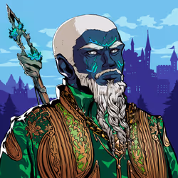 Riftwalker #6742
