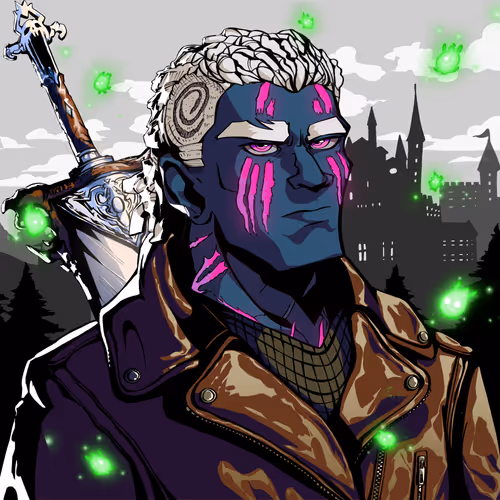 Paragon Riftwalkers