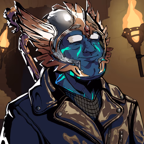 Paragon Riftwalkers