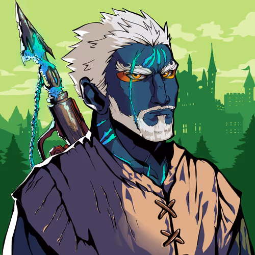 Paragon Riftwalkers