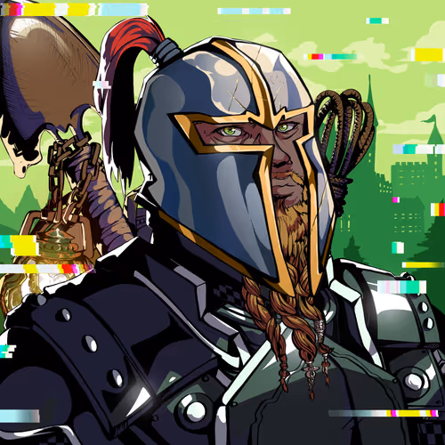 Paragon Riftwalkers