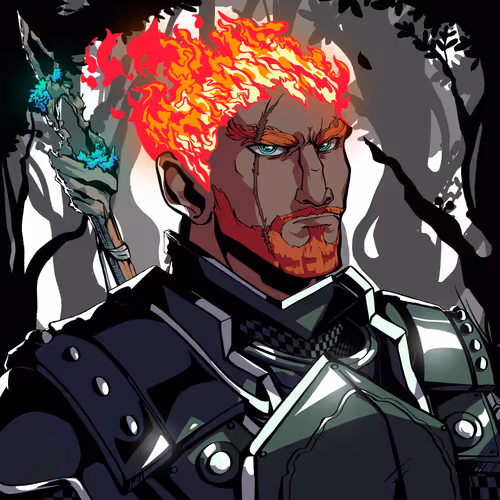 Paragon Riftwalkers
