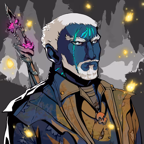 Paragon Riftwalkers