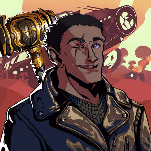 Paragon Riftwalkers