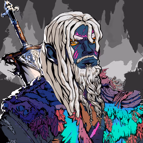 Paragon Riftwalkers