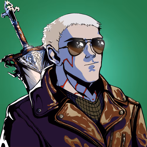 Paragon Riftwalkers